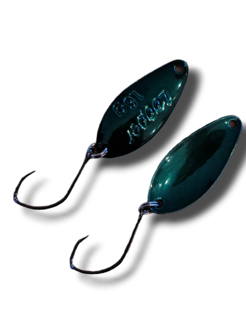 Mukai Looper 1,6g R4