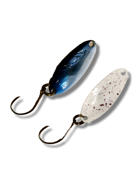 God Hands Raiga 1.6g EM01