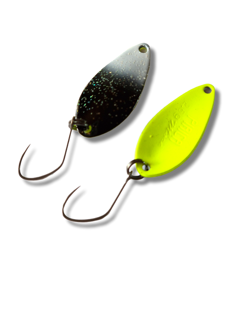 Yarie Pirica Limited 2,6g GER 03