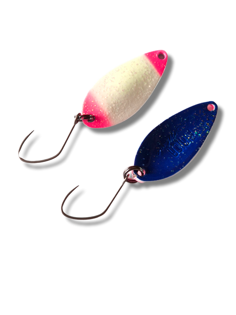 Yarie Pirica Limited 2,6g GG02 Glow