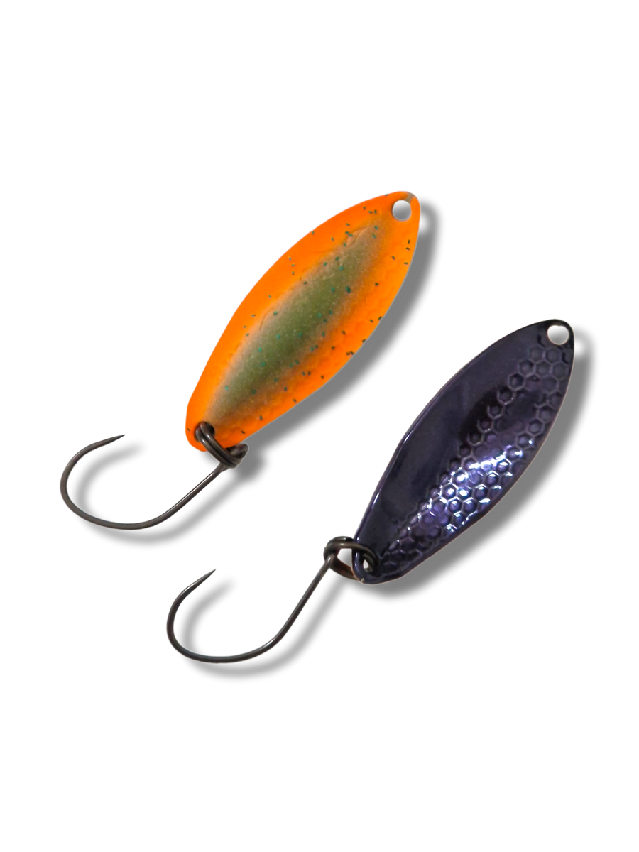 Cuillère God Hands Gaia Biased Eccentric Coulante 2.8g Coloris 46 - Neuve