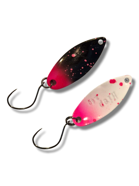 Trout Jara Hiep 2,6g ED 02