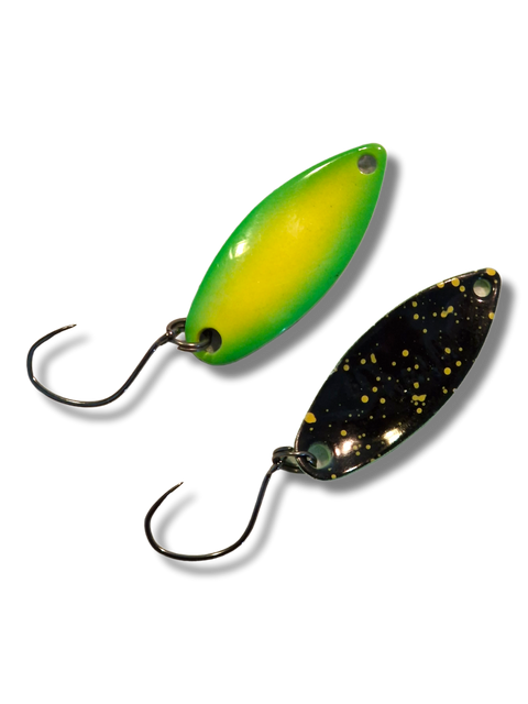 Trout Jara Hiep 2,6g ED 05