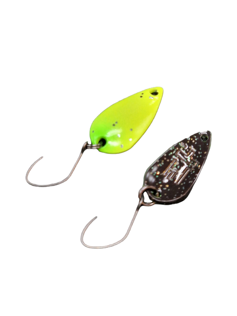 Yarie T-Spoon Bros. 1,4g  N-11