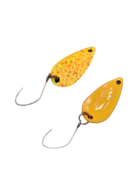 Yarie T-Spoon 1,1g H-6