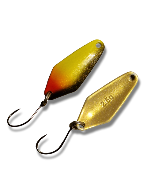 Nories Masukuroto Sofia 1.2G JP010 Flutter Batta *Limitato* 