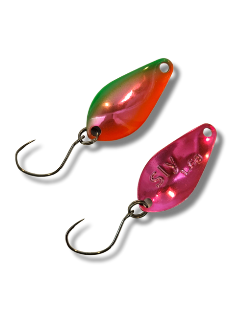 Trout Jara Sly 1,6g ED 14